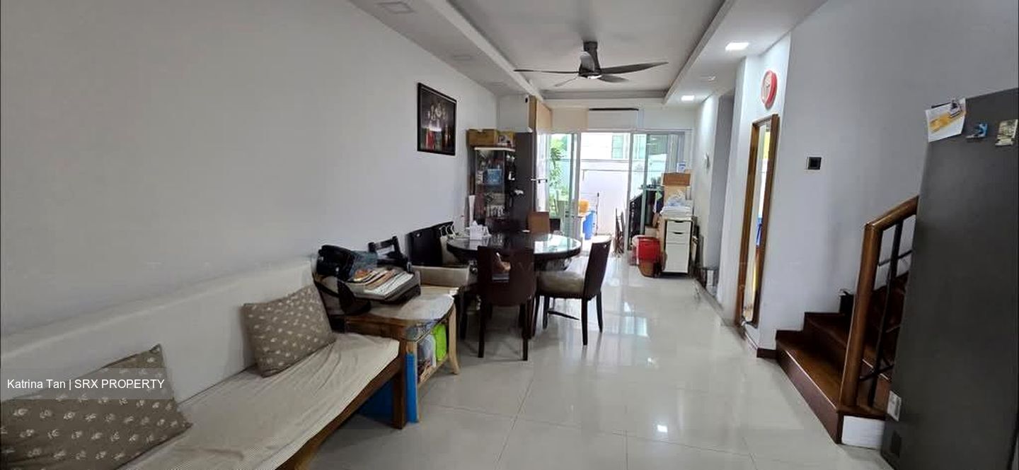 Villa De West (D5), Condominium #577680511